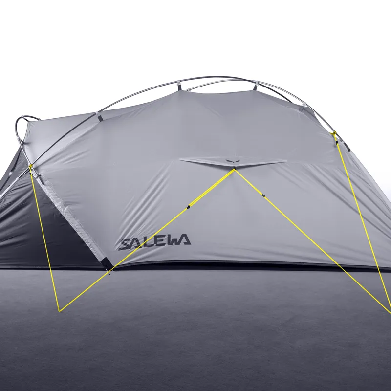 【希少】SALEWA LITETREK II TENT Litetrek II Tent | Salewa® International